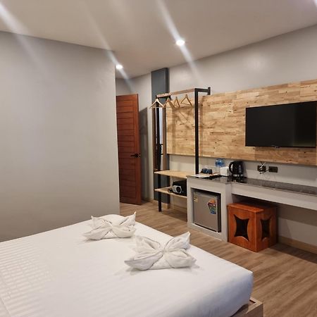 Diva Boutique Hotel Patong Eksteriør billede