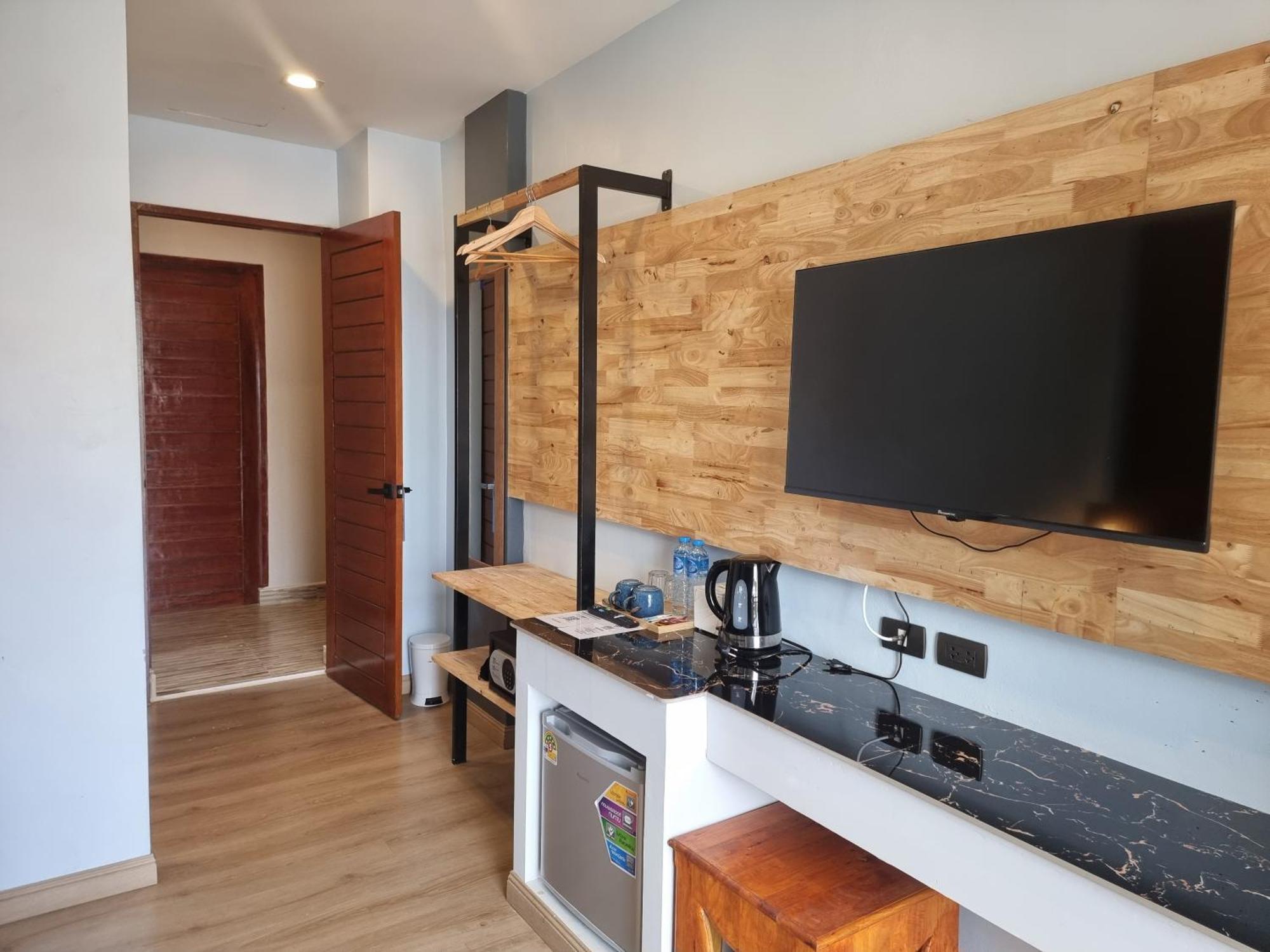 Diva Boutique Hotel Patong Eksteriør billede