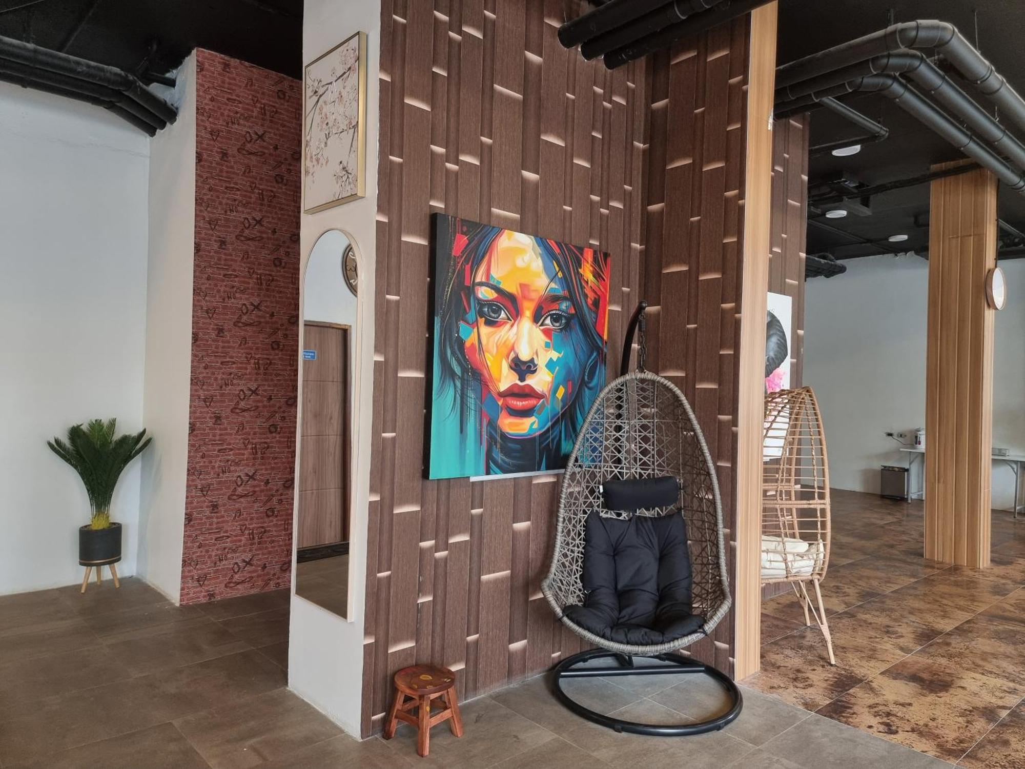 Diva Boutique Hotel Patong Eksteriør billede